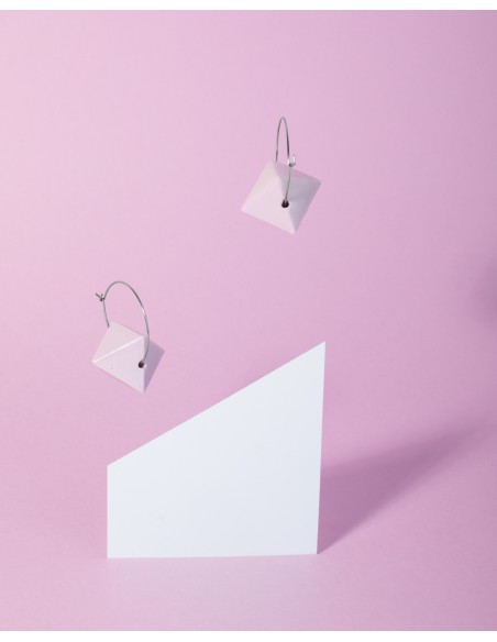 Pendientes Geo Maxi
