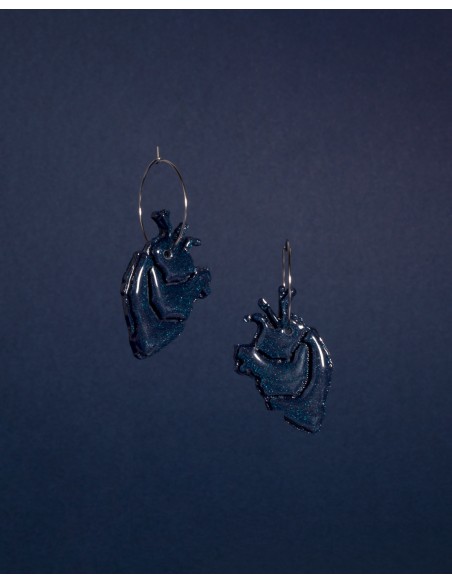 Pendientes Terra