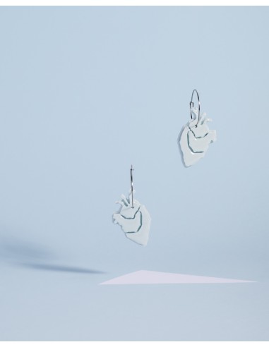 Pendientes Terra