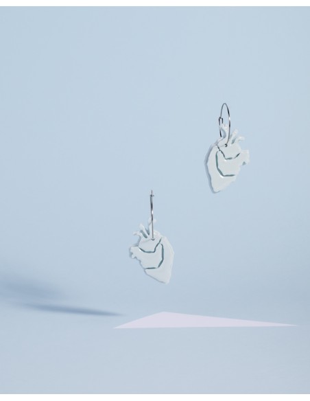 Pendientes Terra