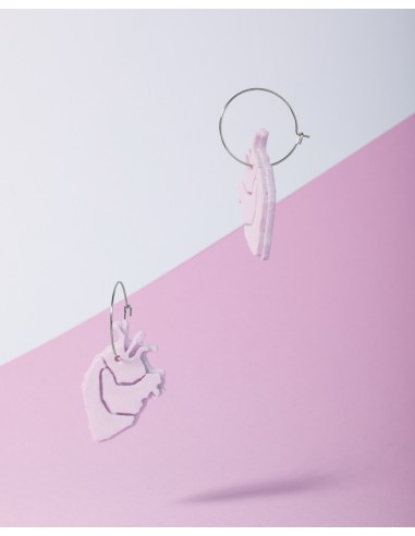 Pendientes Terra