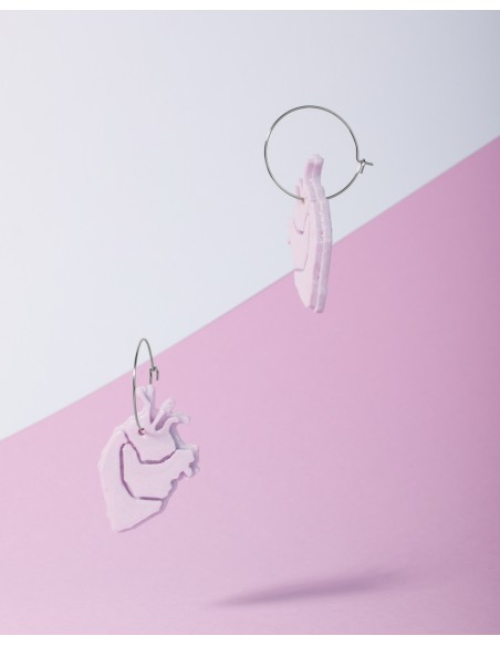 Pendientes Terra