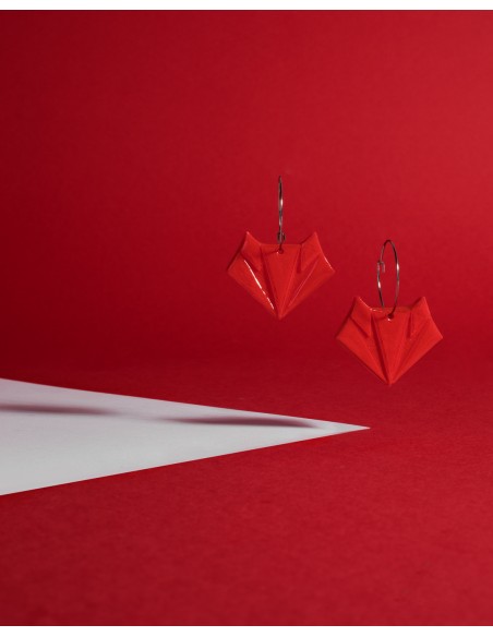 Canada Earrings