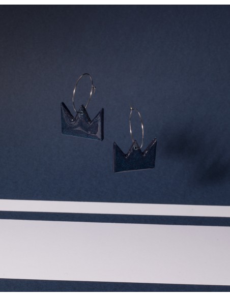 Pendientes Noho