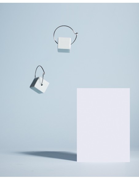 Cubo Earrings
