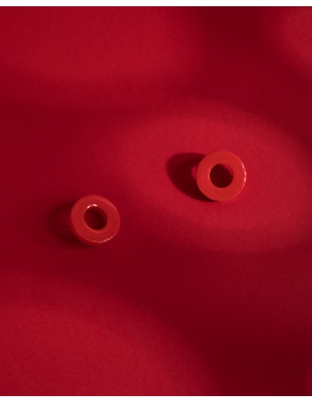 Halo Earrings