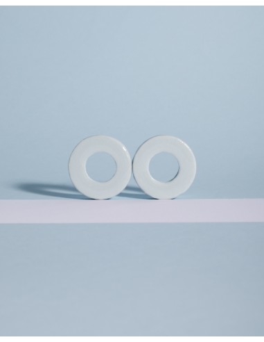Pendientes Halo