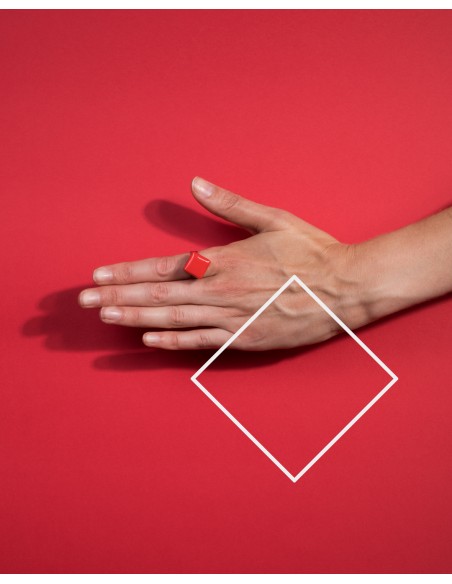 Anillo Cubo