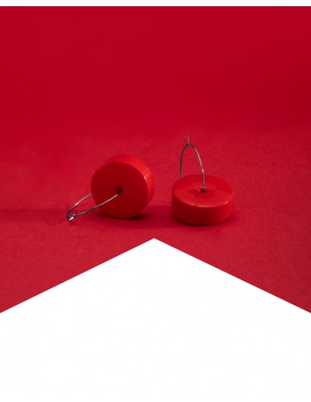 Pendientes Rollings