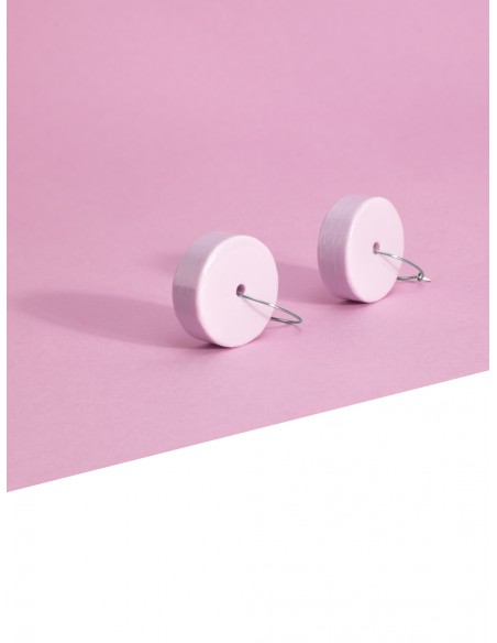 Rollings Earrings