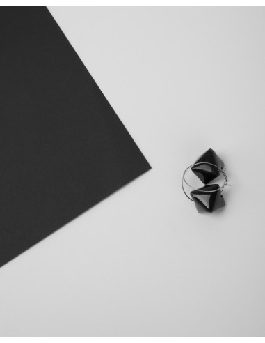 Pendientes Geo Maxi